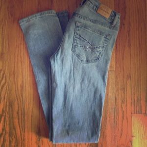Aeropostale jeans